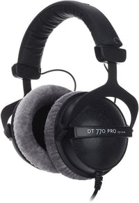 Audífono Beyerdynamic DT 770 PRO 250ohm