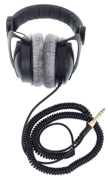 Audífono Beyerdynamic DT 770 PRO 250ohm