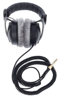 Audífono Beyerdynamic DT 770 PRO 250ohm