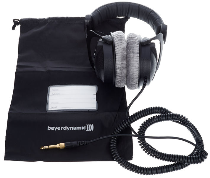 Audífono Beyerdynamic DT 770 PRO 250ohm