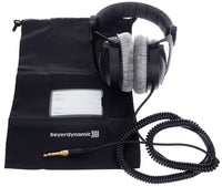 Audífono Beyerdynamic DT 770 PRO 250ohm