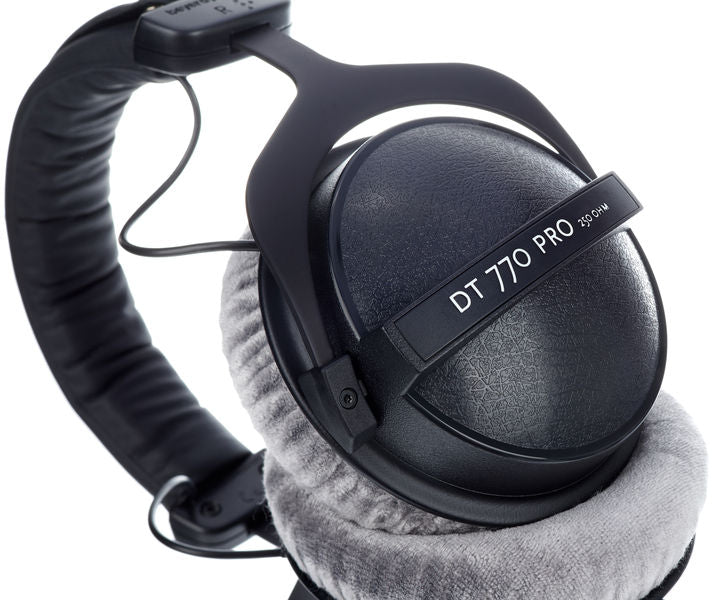 Audífono Beyerdynamic DT 770 PRO 250ohm