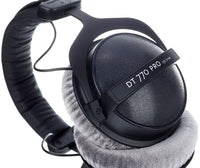 Audífono Beyerdynamic DT 770 PRO 250ohm