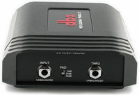 Caja directa activa dbx DB12