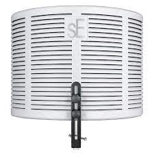 Pantalla Acustica sE Electronics RF-X WHITE