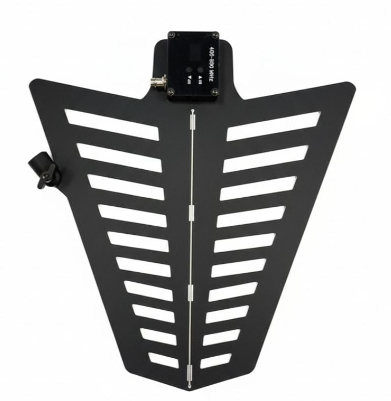 Distribuidor de señal microfono inalambrico Prodb QR - 890 - Urdile