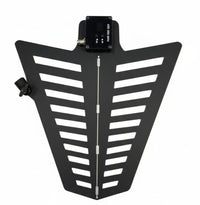Distribuidor de señal microfono inalambrico Prodb QR - 890 - Urdile