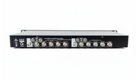 Distribuidor de señal microfono inalambrico Prodb QR - 890 - Urdile