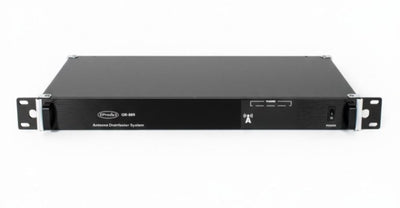 Distribuidor de señal microfono inalambrico Prodb QR - 890 - Urdile