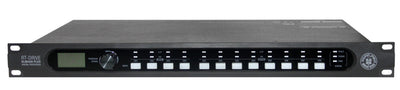 Procesador de audio digital Topp Pro DLM-408 PLUS