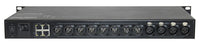 Procesador de audio digital Topp Pro DLM-408 PLUS
