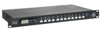 Procesador de audio digital Topp Pro DLM-408 PLUS