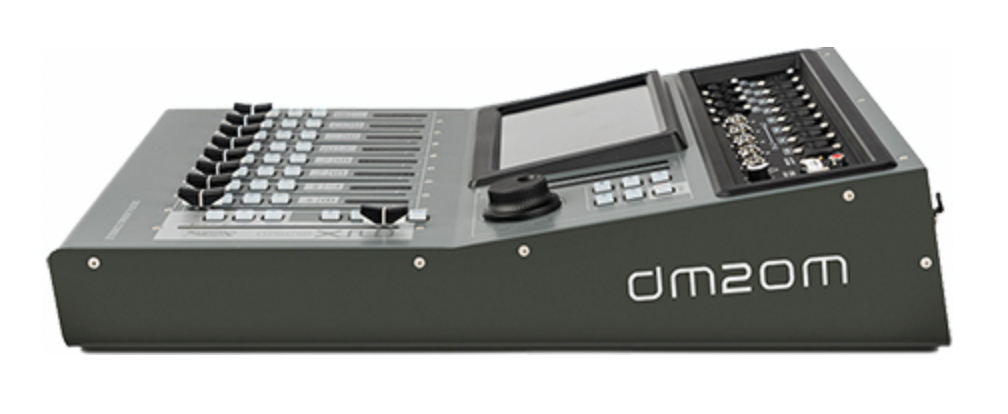 Consola digital DM20M PRODB