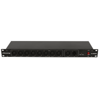 DMX Splitter 8 canales - Urdile
