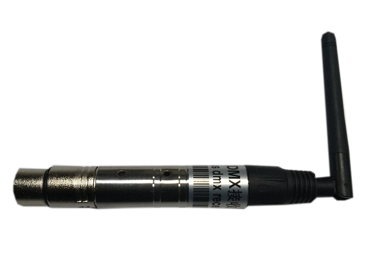ANTENA CONSOLA GLOWING WIRELESS RECEIVER