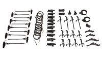 DPA Microfono 4099 Kit de Diez Mic Classic Loud SPL - Urdile