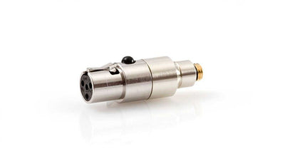DPA Microfono Adaptador DAD6010 para sistemas Shure, TOA y Line 6 - Urdile