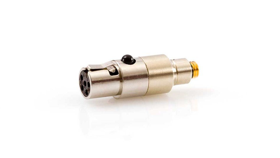 DPA Microphones Adaptador DAD3056 para sistemas Lectrosonics - Urdile
