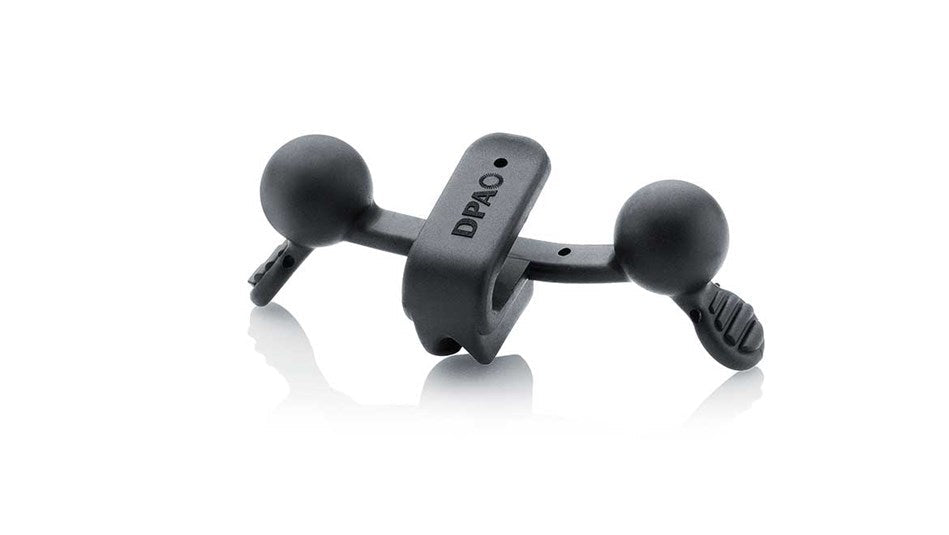 DPA Microphones STC4099 Clip para bronces - Urdile