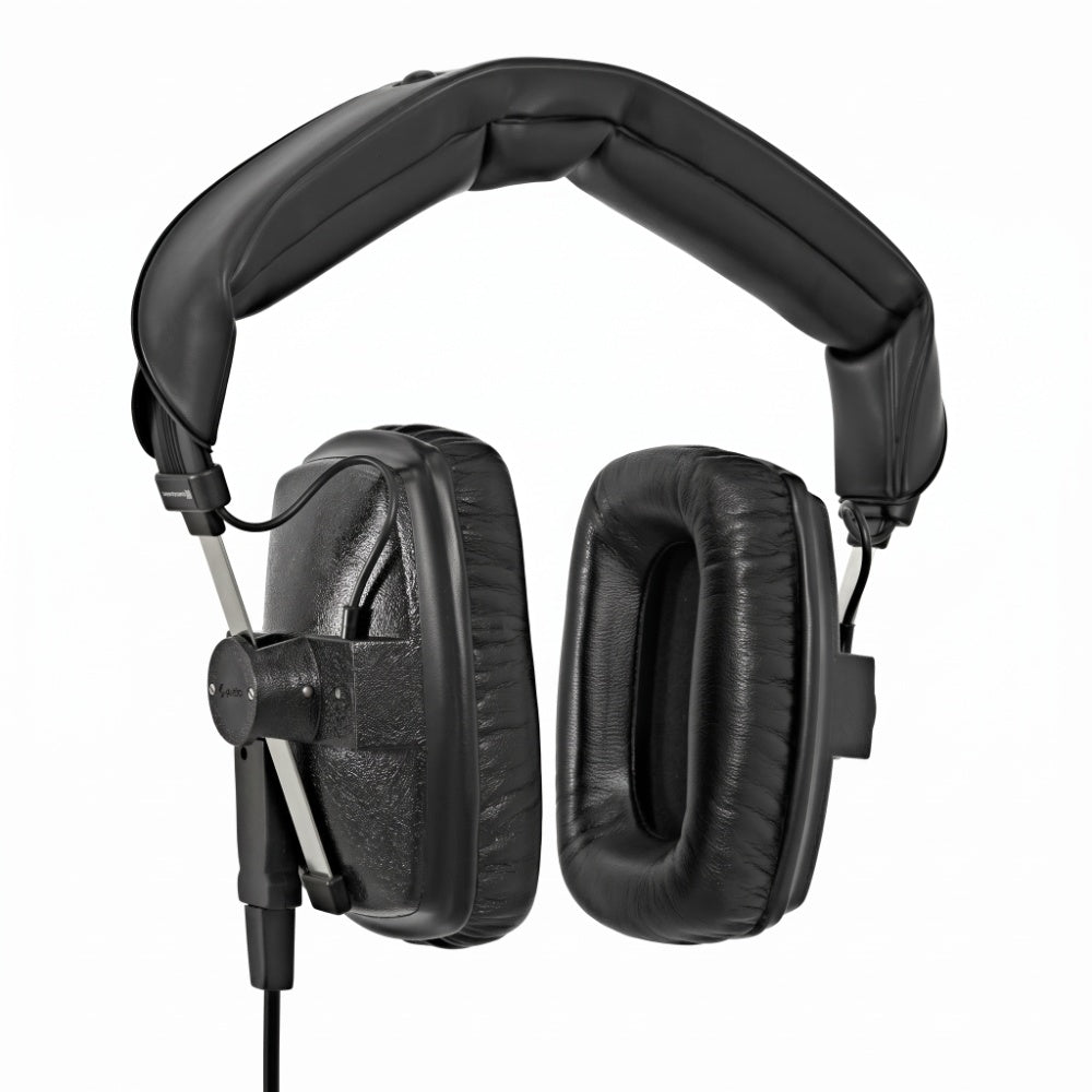Audifono Beyerdynamic DT 100 400 ohms black
