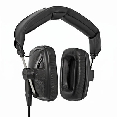 Audifono Beyerdynamic DT 100 400 ohms black