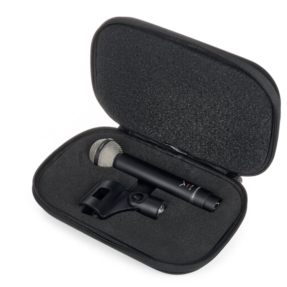 MICROFONO DE CINTA BEYERDYNAMIC M160