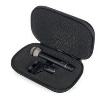MICROFONO DE CINTA BEYERDYNAMIC M160