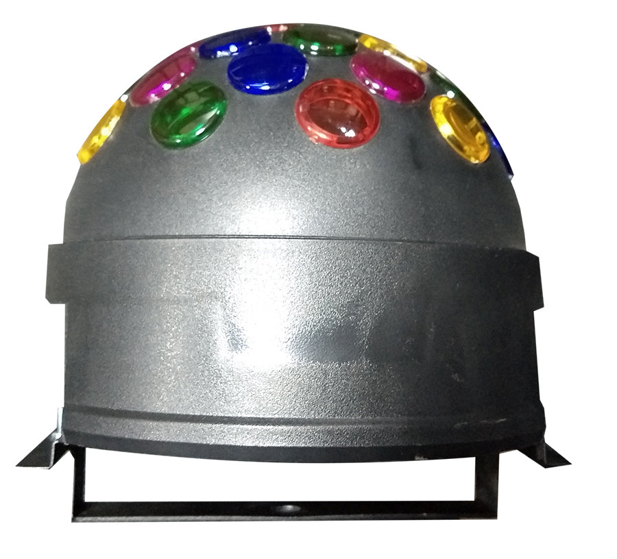 Efecto led Crystal ball
