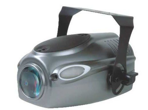 Efecto led GOLD EYE