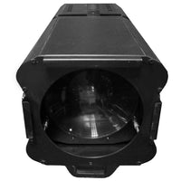 Foco elipso led 200W blanco calido y frio GL-E200 GLOWING