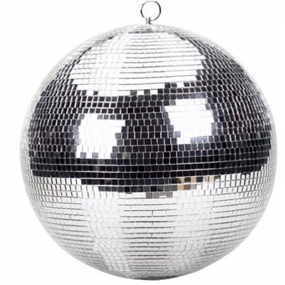 Esfera Disco 24" Glowing / Por LLegar Fin Dic.2022