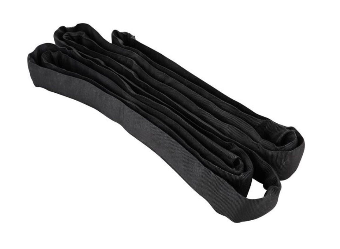 Eslinga Prodb-E7EN2T-3MT 02 Ton Negra - Urdile