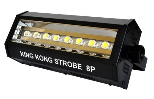 Estroboscopica LED 200 W Glowing