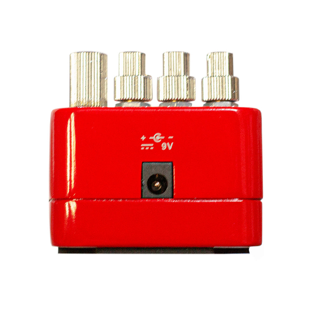 PEDAL MEDELI FD55 DE DISTORSIÓN