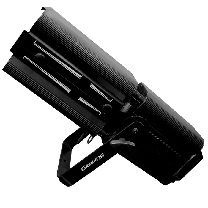 Foco elipso led 200W blanco calido y frio GL-E200 GLOWING
