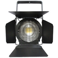 Glowing Lights - Fresnel led 200W