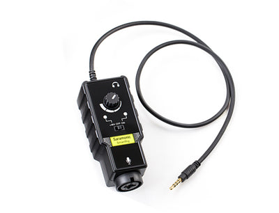 Interfaz Saramonic SMARTRIG II