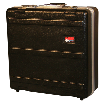 Case GATOR G-MIX 17X18 fibra mixer