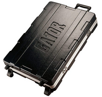 Case GATOR G-MIX 20X30 fibra para mixer