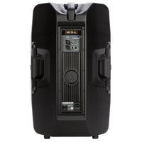 Parlante activo RCF HD15A
