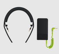Headband + Transmisor inalambrico AIAIAI H10 X01 W+ LINK BUNDLE - Urdile