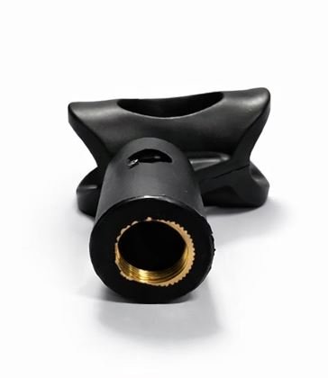 Holder porta microfono C4 - Urdile