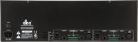 ECUALIZADOR DBX IEQ31limitador gráfico dual de 31 bandas