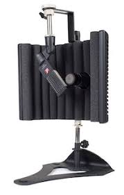 sE ELECTRONICS GUITARF PANTALLA ACUSTICA