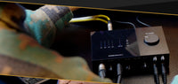 Interfaz de audio NATIVE INSTRUMENT KOMPLETE AUDIO 6