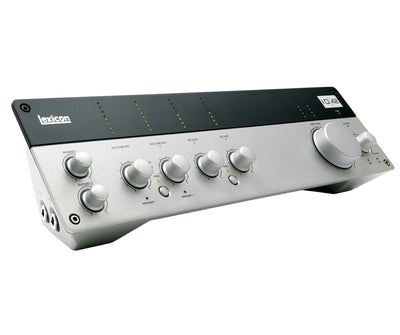 Interfaz de audio Lexicon I-O 42
