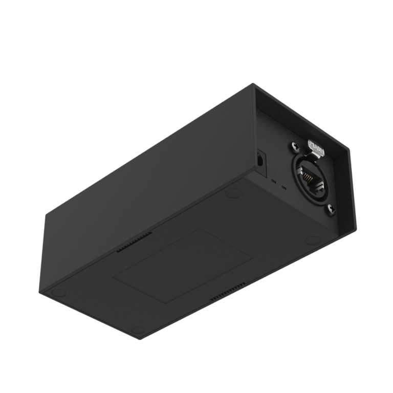 Interfaz iluminacion 2 universos ENTTEC ODE Mk3 - Urdile