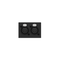 Interfaz iluminacion 2 universos ENTTEC ODE Mk3 - Urdile