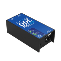 Interfaz iluminacion 2 universos ENTTEC ODE Mk3 - Urdile