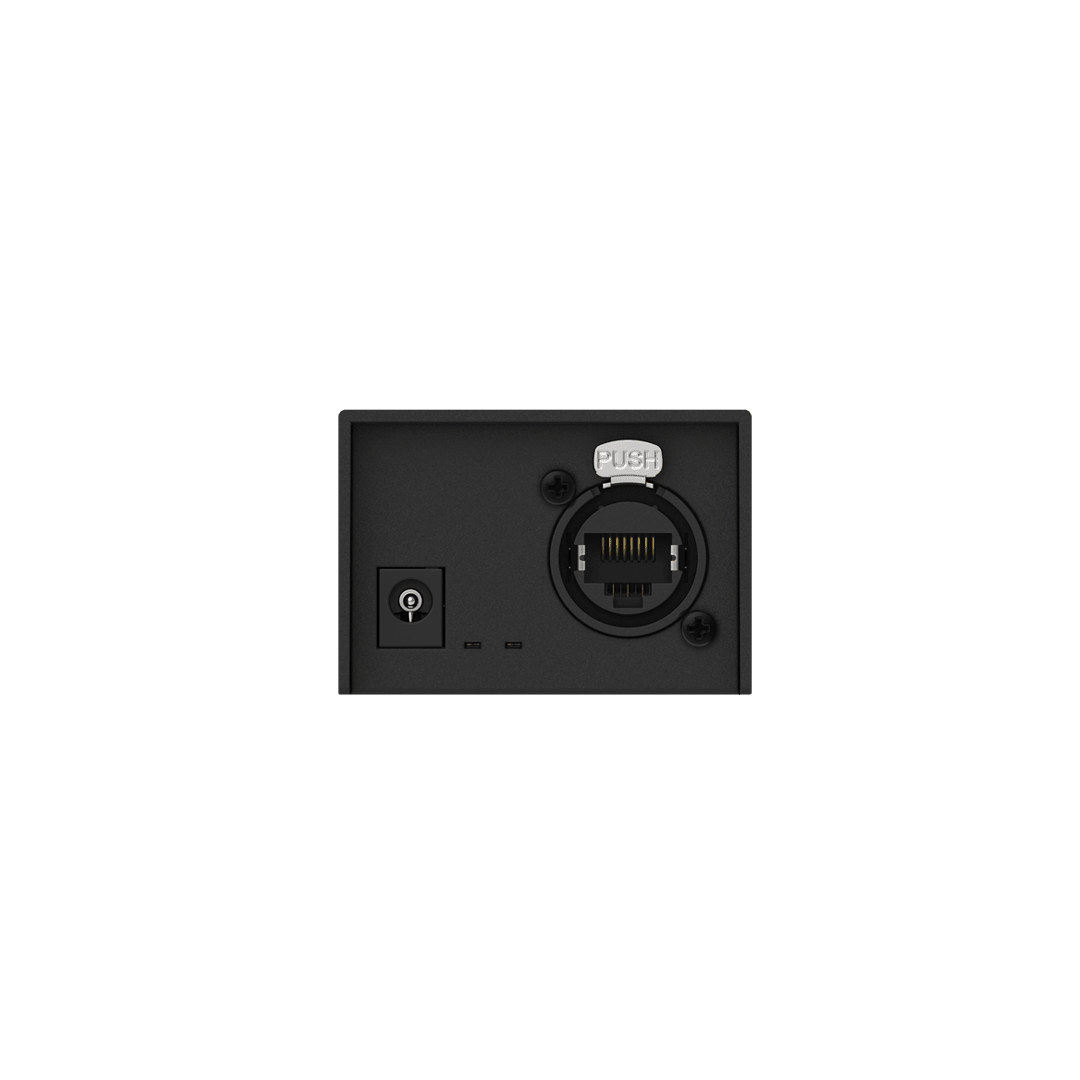 Interfaz iluminacion 2 universos ENTTEC ODE Mk3 - Urdile